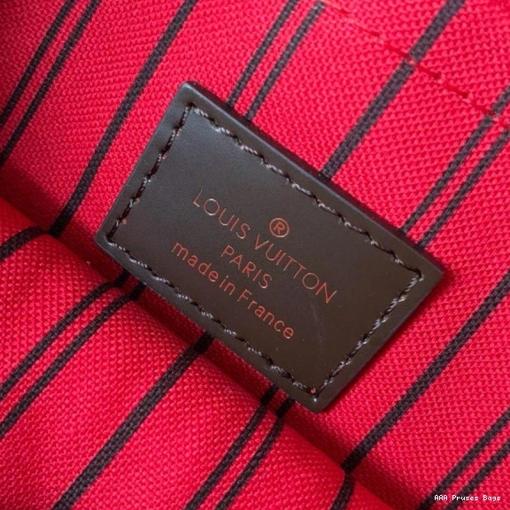 AAA Replica Ru Vuitton NEVERFULL GM Louis 0719